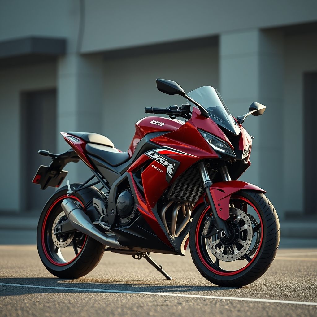 วิธีเลือกประกันภัยสำหรับ CBR650R 2026